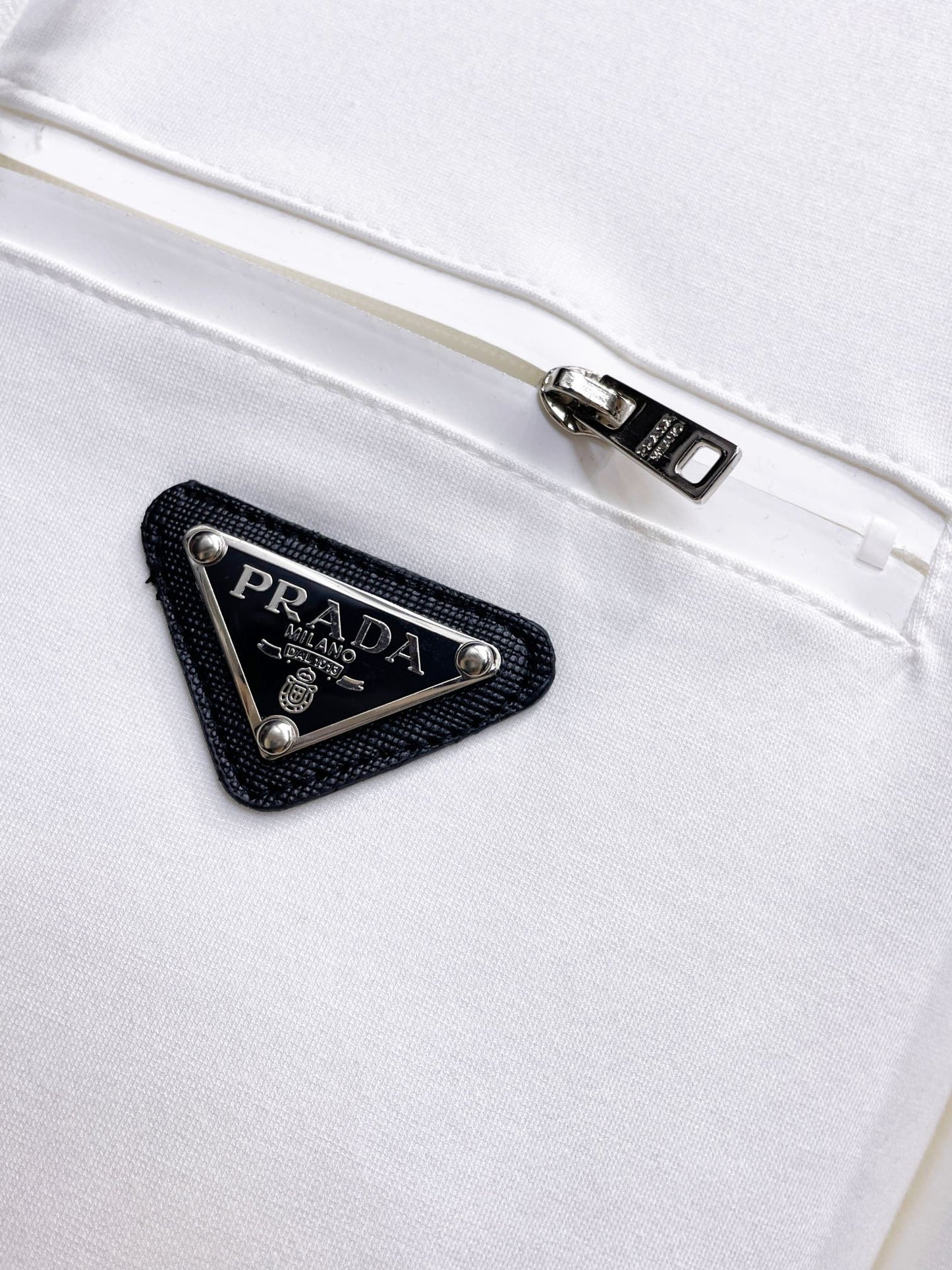 Conjunto Prada