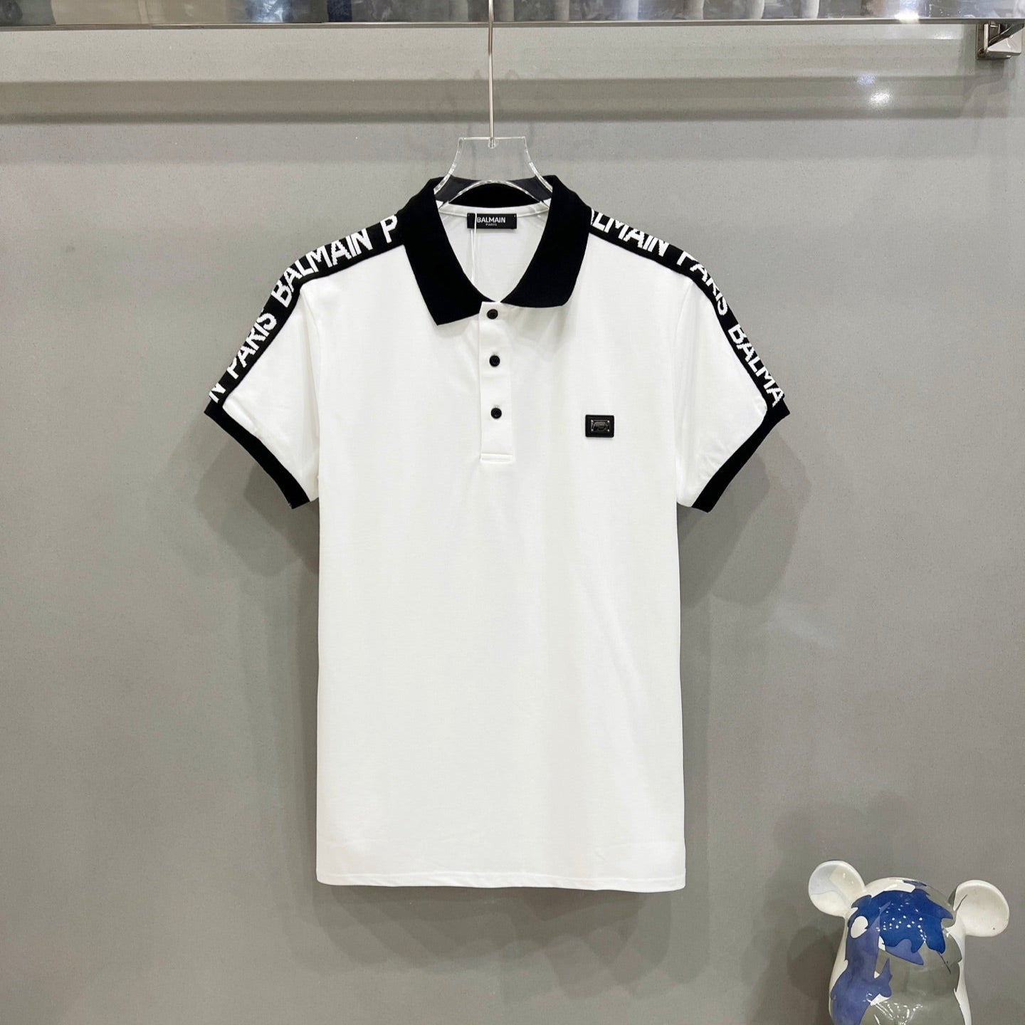 Polo Balmain