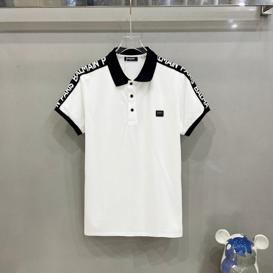 Polo Balmain