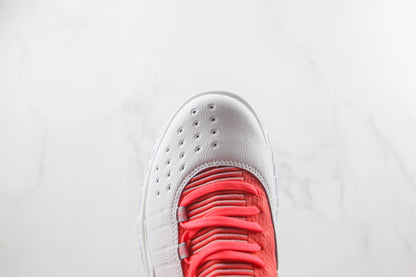 Under Armour Curry 4 FloTro 'White Red'