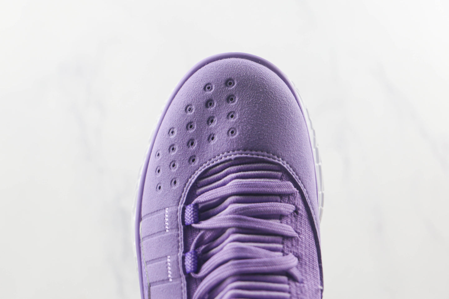 Under Armour Curry 4 FloTro 'Vivid Purple'