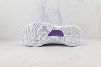 Under Armour Curry 4 FloTro 'Vivid Purple'