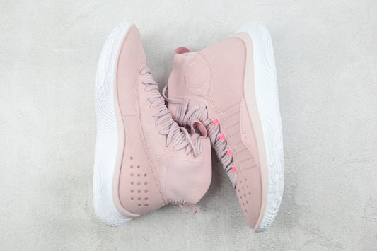 Under Armour Curry 4 FloTro 'Pink'