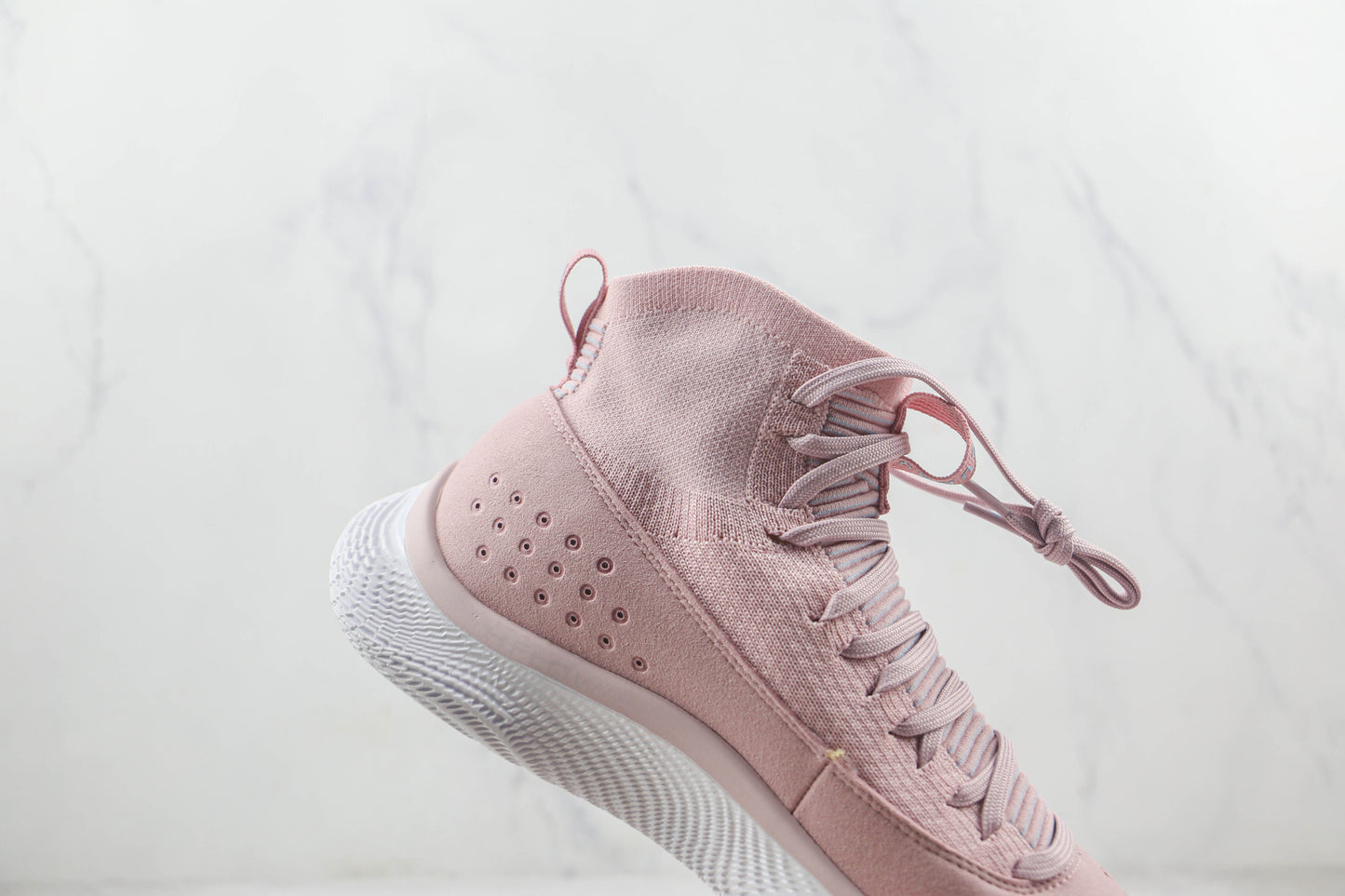 Under Armour Curry 4 FloTro 'Pink'