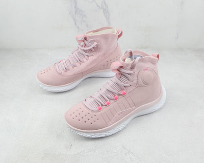 Under Armour Curry 4 FloTro 'Pink'
