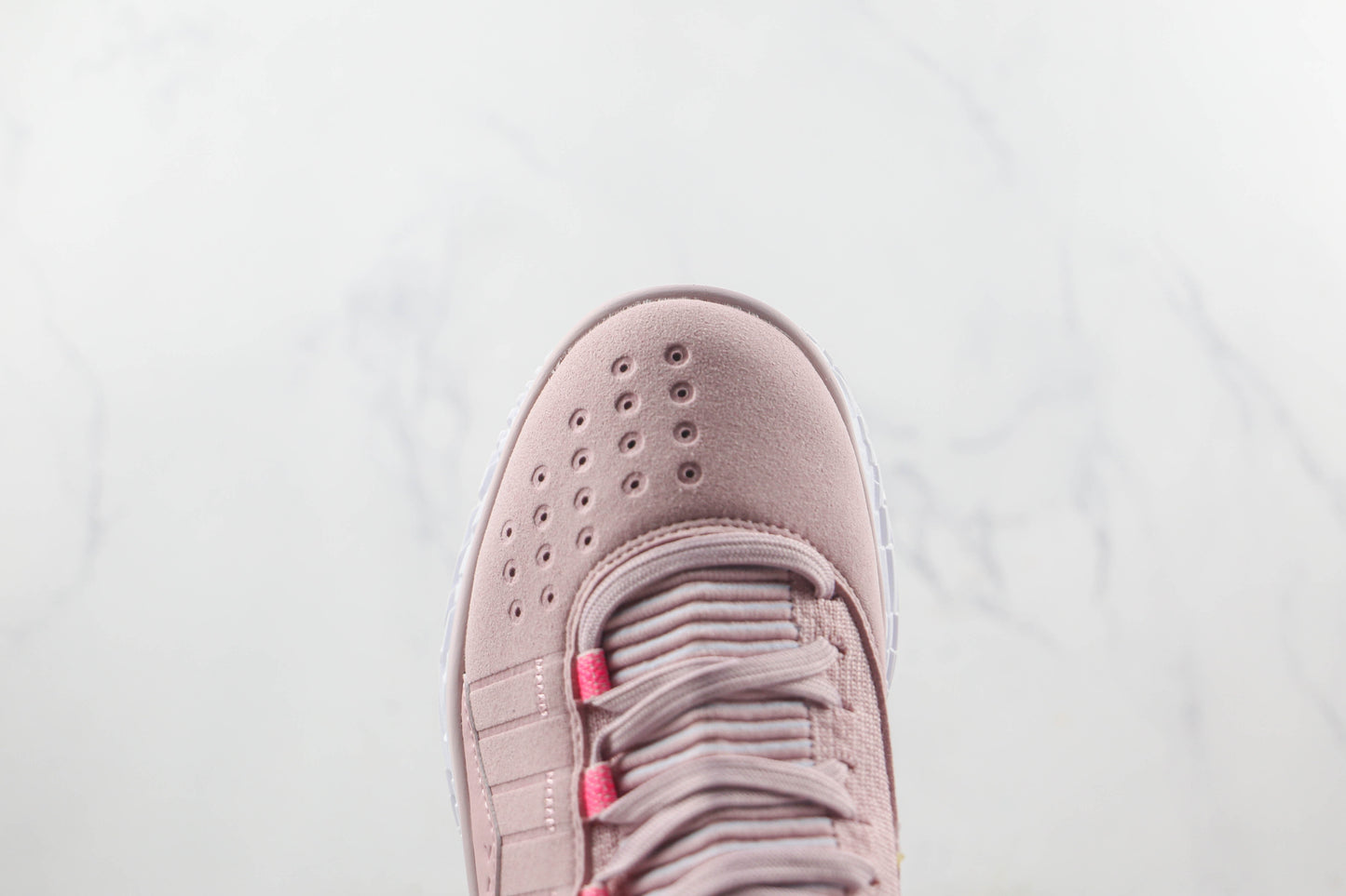 Under Armour Curry 4 FloTro 'Pink'