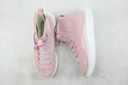 Under Armour Curry 4 FloTro 'Pink'