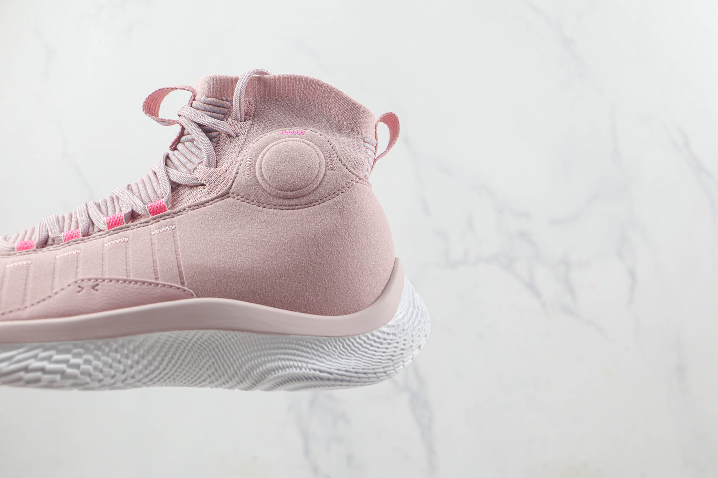 Under Armour Curry 4 FloTro 'Pink'