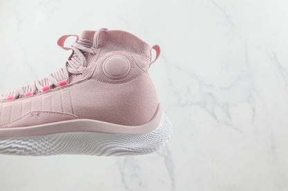 Under Armour Curry 4 FloTro 'Pink'