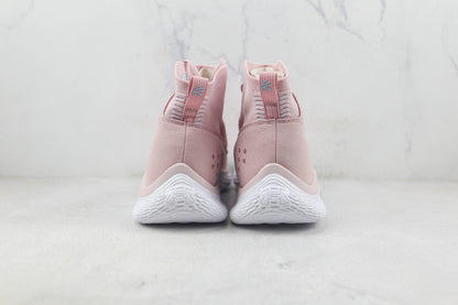 Under Armour Curry 4 FloTro 'Pink'