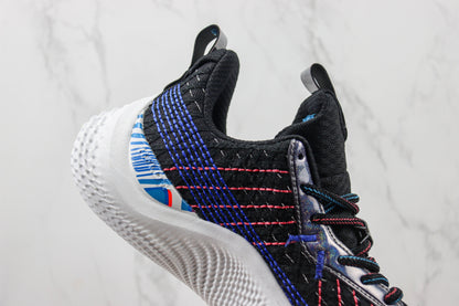 Under Armour Curry 10 'More Magic'