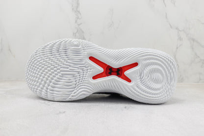Under Armour Curry 10 'More Magic'