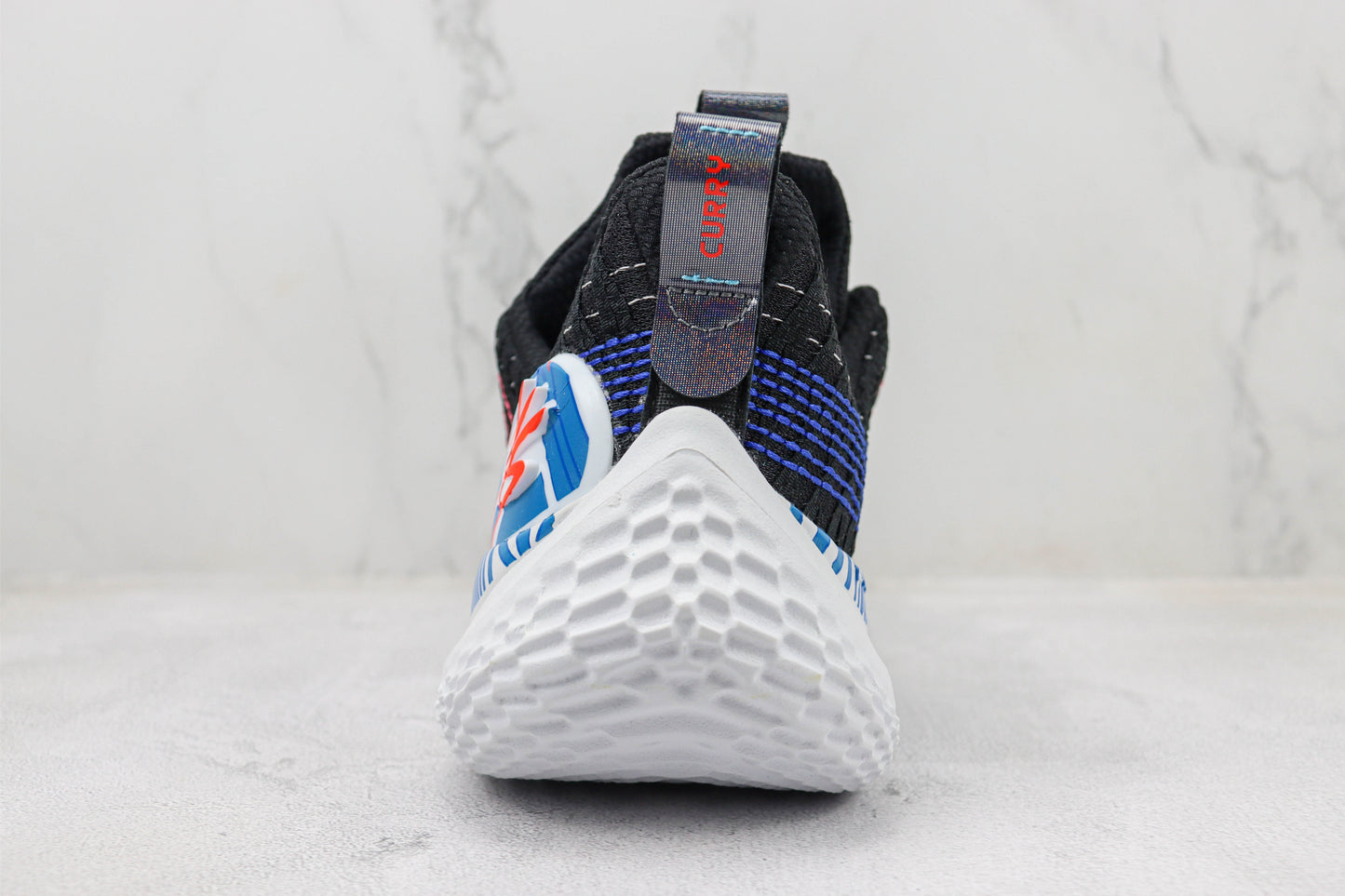 Under Armour Curry 10 'More Magic'