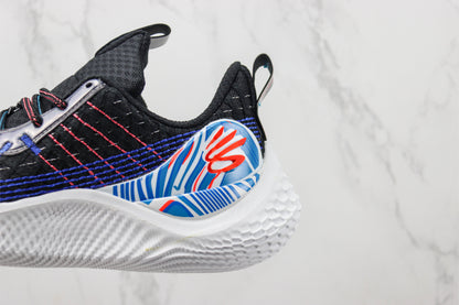 Under Armour Curry 10 'More Magic'
