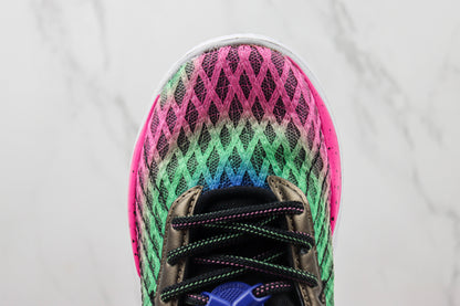 Under Armour Curry Flow 10 'Northern Lights'