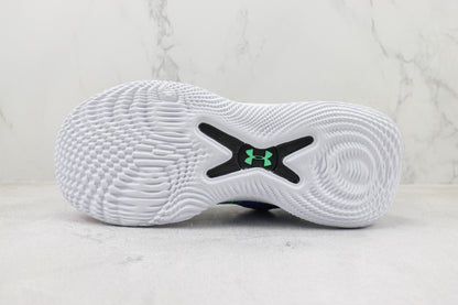 Under Armour Curry Flow 10 'Northern Lights'