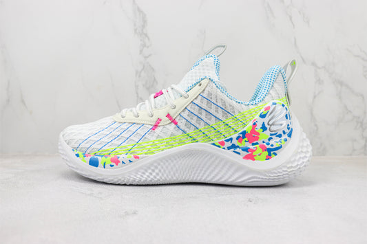 Under Armour Curry Flow 10 "Splash Party"