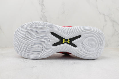 Under Armour Curry 10 'Girl Dad'