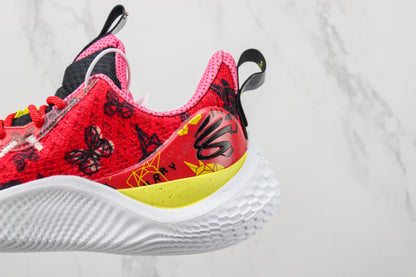 Under Armour Curry 10 'Girl Dad'