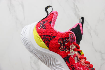 Under Armour Curry 10 'Girl Dad'