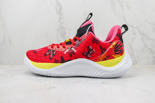 Under Armour Curry 10 'Girl Dad'