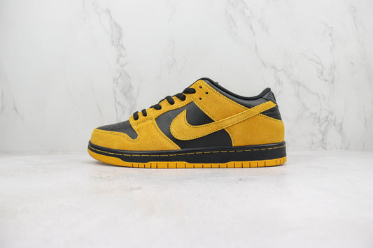 Nike SB Dunk Low Pro "Iowa"