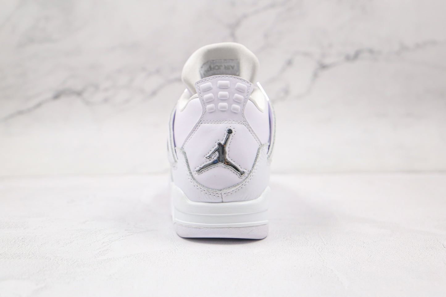 Jordan 4 Retro Pure Money