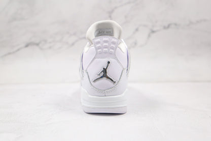 Jordan 4 Retro Pure Money