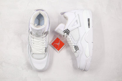 Jordan 4 Retro Pure Money