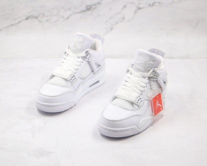 Jordan 4 Retro Pure Money