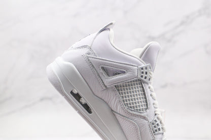 Jordan 4 Retro Pure Money
