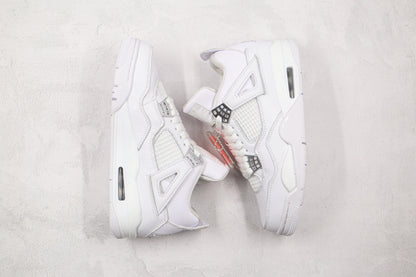 Jordan 4 Retro Pure Money