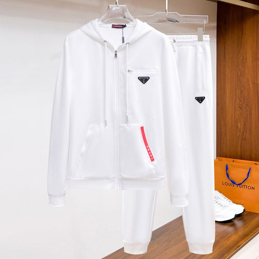 Conjunto Prada