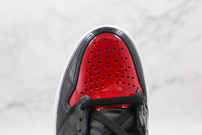 Jordan 1 Retro High OG 'Patent Bred'