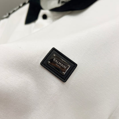 Polo Balmain