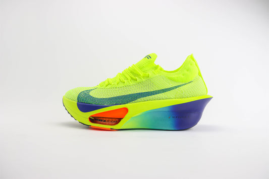Nike ZoomX Alphafly 3 Volt