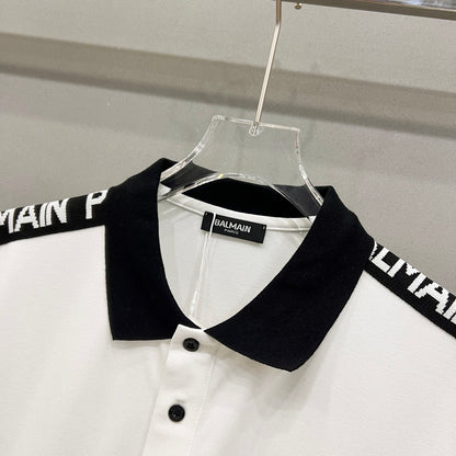 Polo Balmain