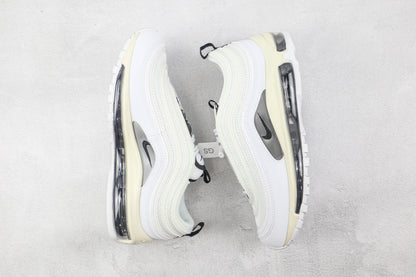 Air Max 97 Summit White Black