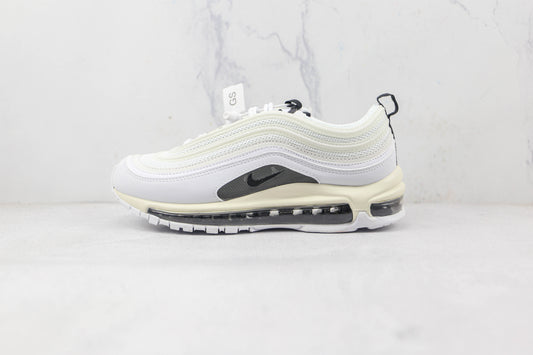 Air Max 97 Summit White Black