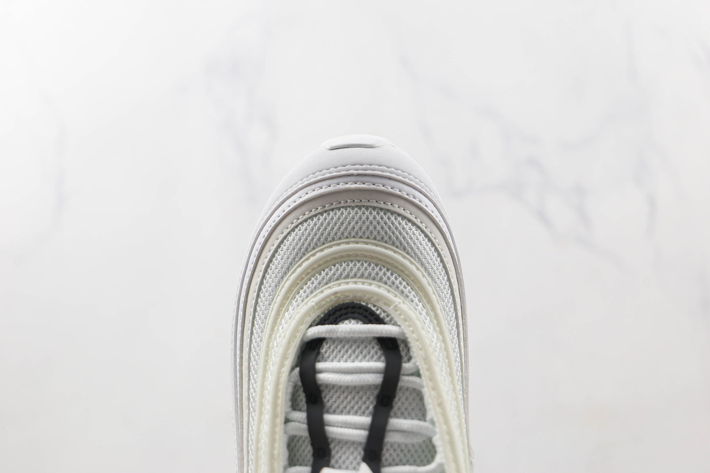 Air Max 97 Summit White Black