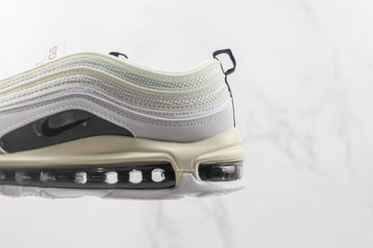 Air Max 97 Summit White Black