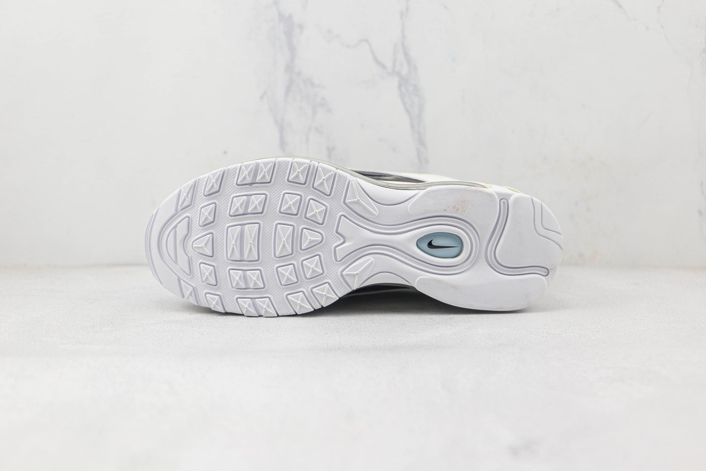 Air Max 97 Summit White Black