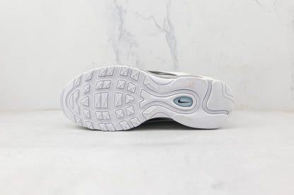 Air Max 97 Summit White Black