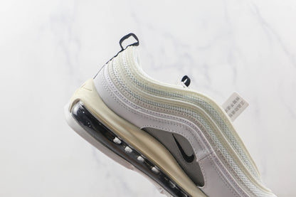 Air Max 97 Summit White Black