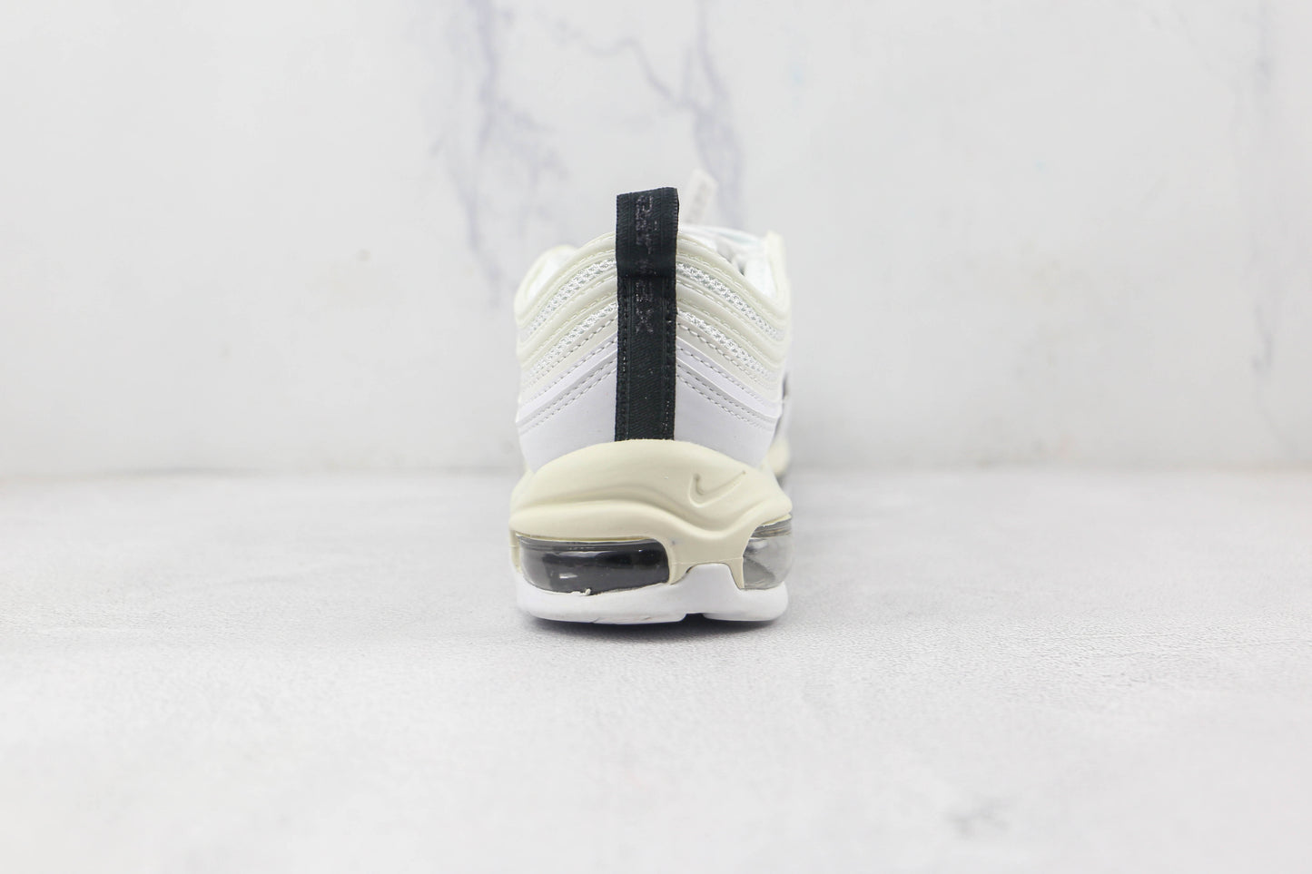 Air Max 97 Summit White Black