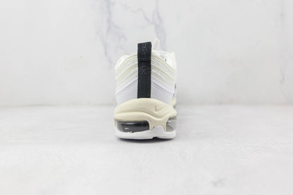 Air Max 97 Summit White Black