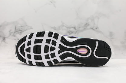 Air Max 97 SE GS Have A Nike Day Space Purple White
