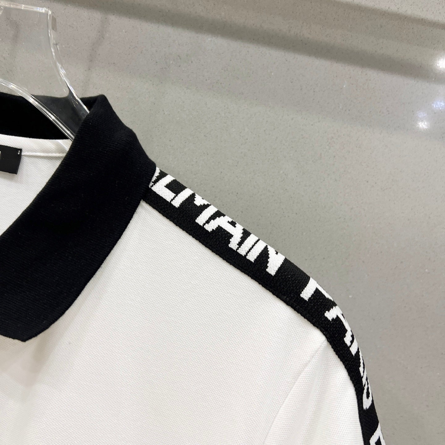 Polo Balmain
