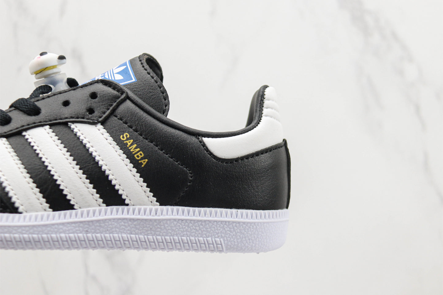 Samba 'Black White'