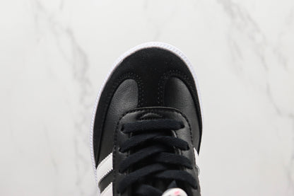 Samba 'Black White'
